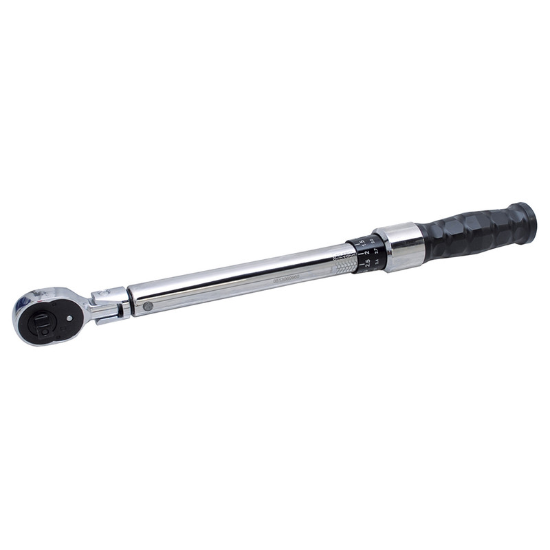 TORQUE TRUE 10-80 LB 3/8 CA