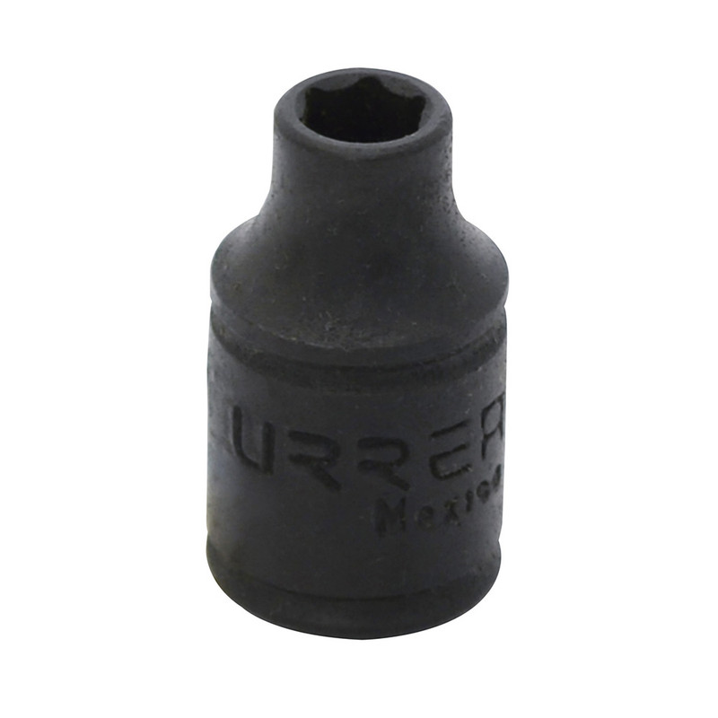 DADO IMPACTO 1/4 6 PTAS STD 1/4 URREA