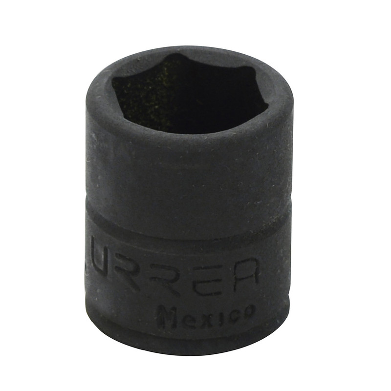 DADO IMPACTO 1/4 6 PTAS STD 11/32