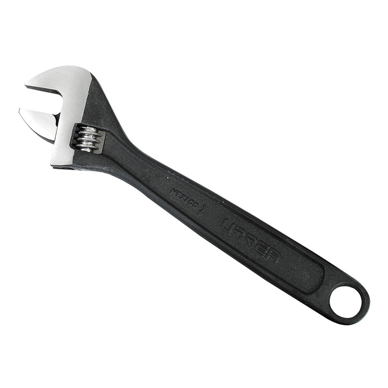 LLAVE AJUSTABLE URREA BLACK 4