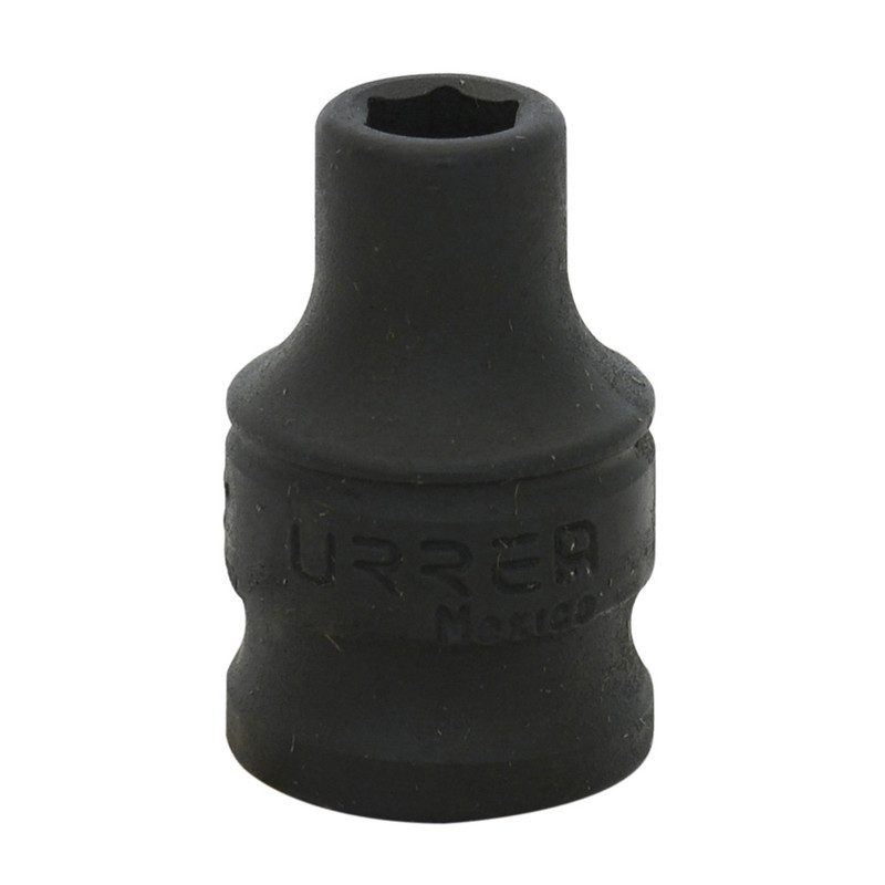 DADO IMPACTO 3/8 6 PTAS STD 1/4 URREA