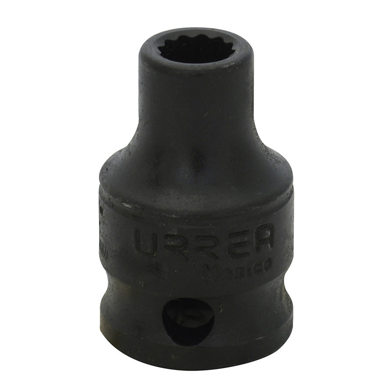 DADO IMPACTO 3/8 12 PTAS STD 5/16