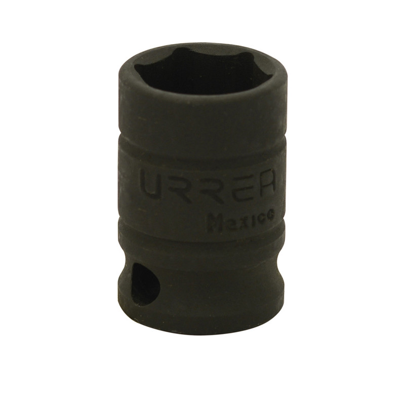 DADO IMPACTO 3/8 6 PTAS 13MM URREA