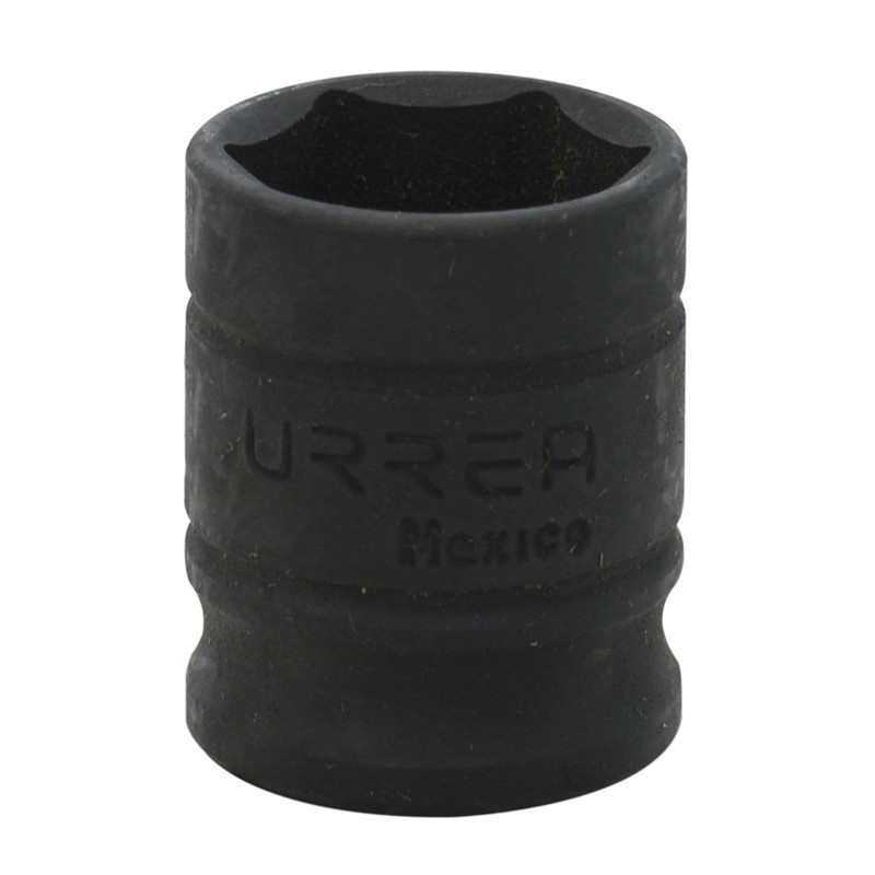 DADO IMPACTO 3/8 6 PTAS STD 3/4 URREA