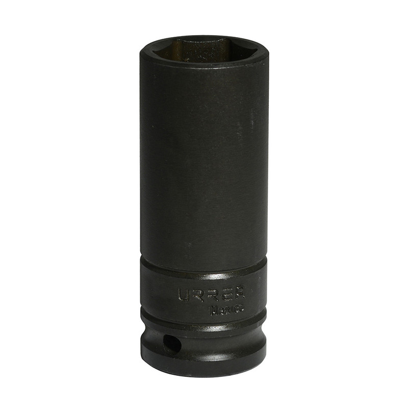 DADO IMPACTO LARGO 1/2 6 PTAS 19MM