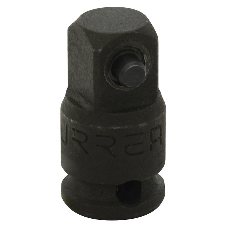 ADAPTADOR IMPACTO 1/4 H X 3/8 M URREA