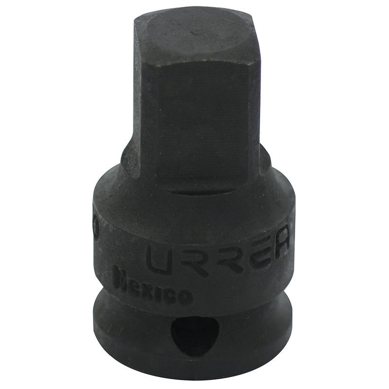 ADAPTADOR IMPACTO 3/8 H X 1/2 M URREA