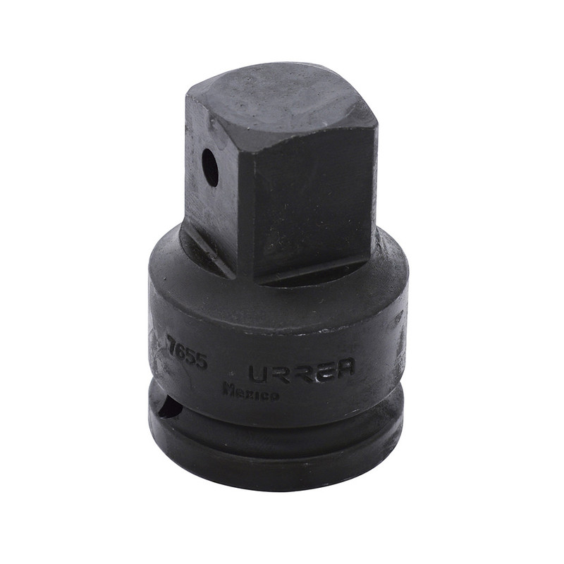 ADAPTADOR IMPACTO 3/4' H X 1' M URREA