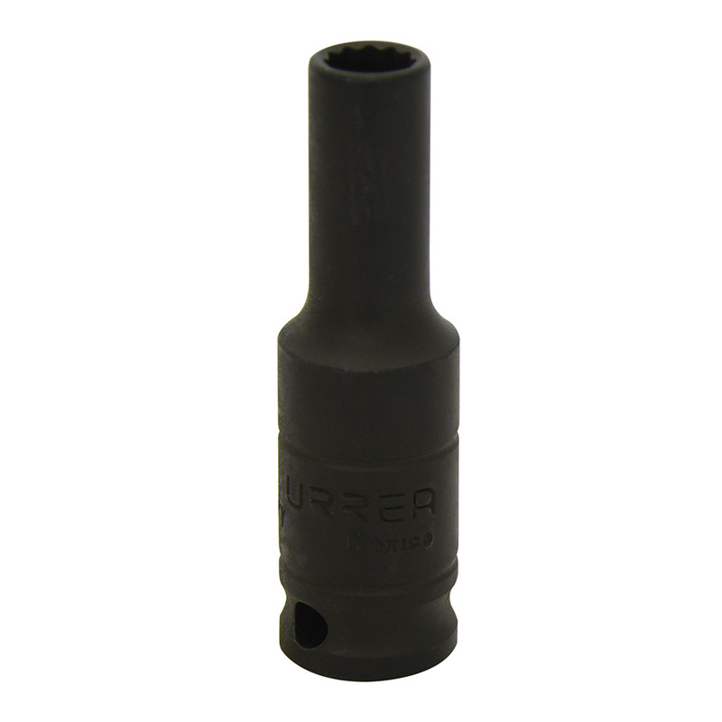 DADO IMPACTO LARGO 3/8 12 PTAS STD 5/16