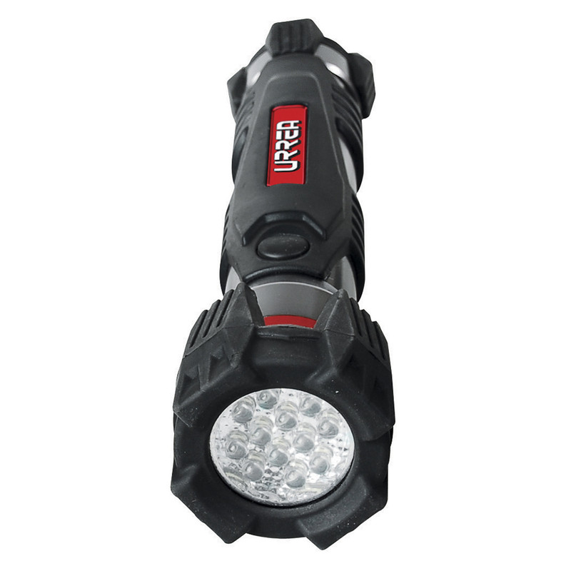 LINTERNA USO PESADO 12 LED 2 C