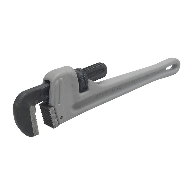 LLAVE STILLSON URREA D/ALUMINIO 10