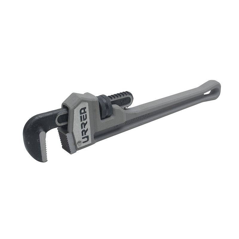LLAVE STILLSON ALUMINIO USO INDUST 2'