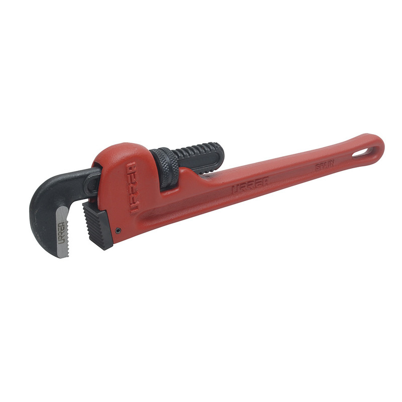 LLAVE STILLSON URREA HIERRO MALEABLE 24