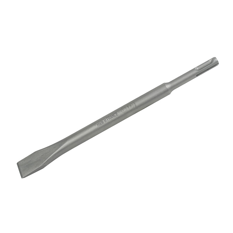 CINCEL SDS PLUS PLANA 250 X 20 MM