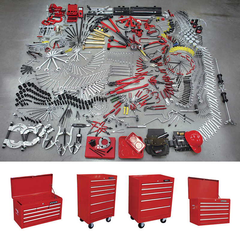 JGO INDUSTRIAL 964PZ GAB 44412