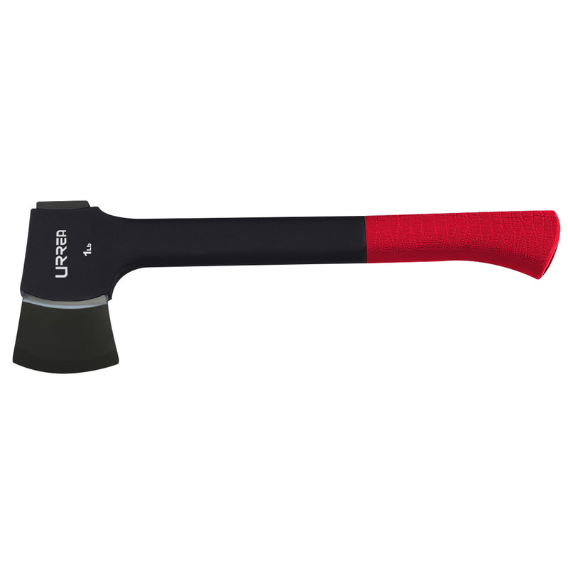 HACHA TALADORA 14"