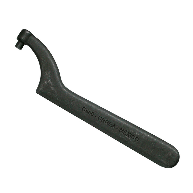 LLAVE INGLESA C/PASADOR 5/16 X 3