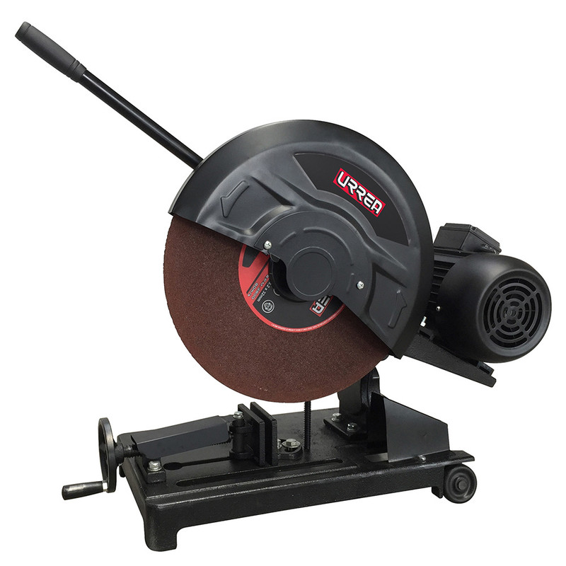 CORTADORA METALES 16" 4HP 220V