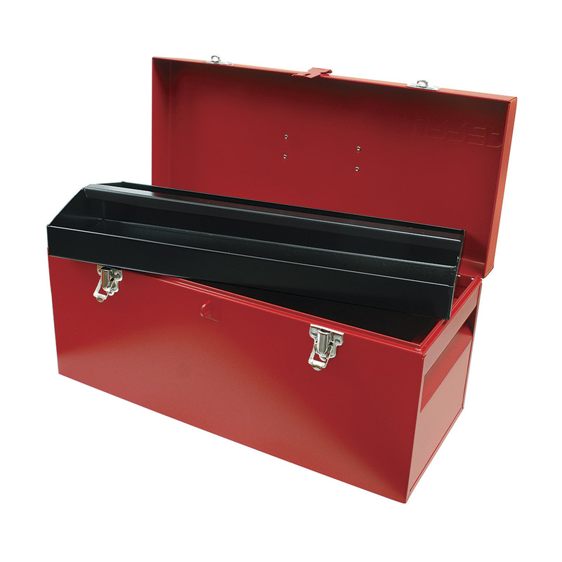 CAJA METALICA 51 X 21 X 24 URREA