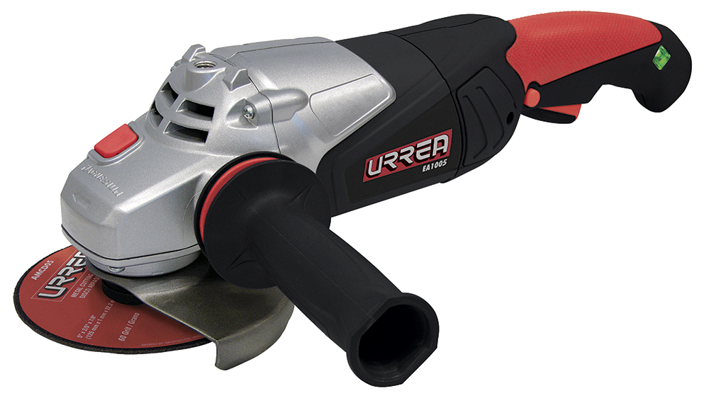 ESMERILADORA ANGULAR 5 1500W