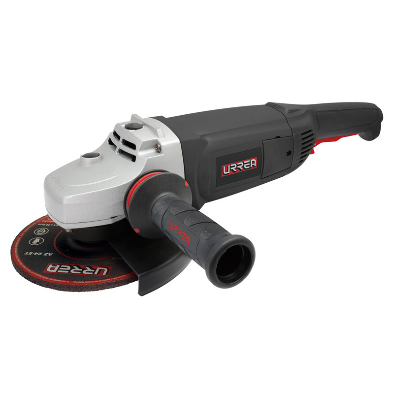 ESMERILADORA ANG 7" 2400W -220V