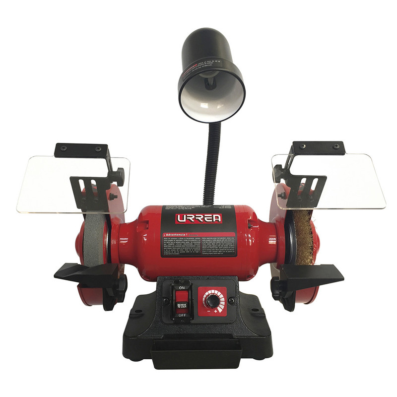 ESMERIL BANCO 6 250W