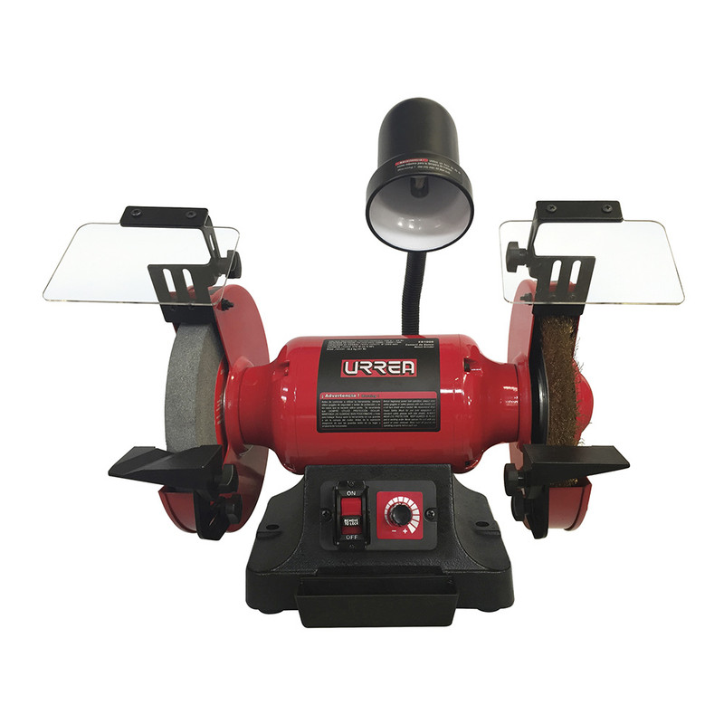 ESMERIL DE BANCO 8 570 W