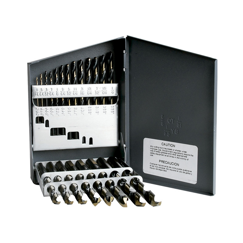 JUEGO BROCAS PREMIUM AV C/21 PZAS