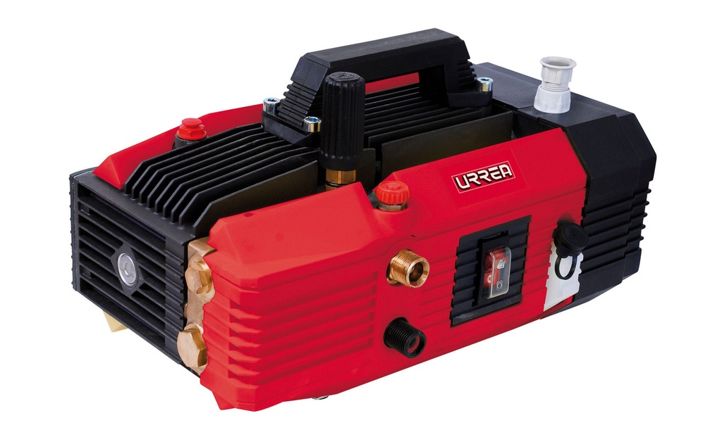 DESCATALOGADO P/PROV HIDROLAVADORA 2.5 HP 120V