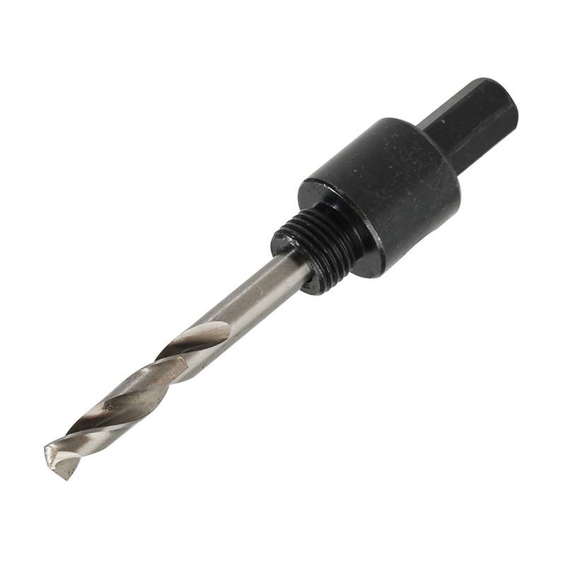 MANDRIL GUIA 3/8 ZANCO HEXAGONAL