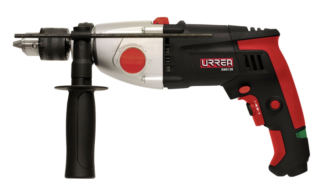 DESCATALOGADO P/PROV ROTOMARTILLO 1/2 900W VVR