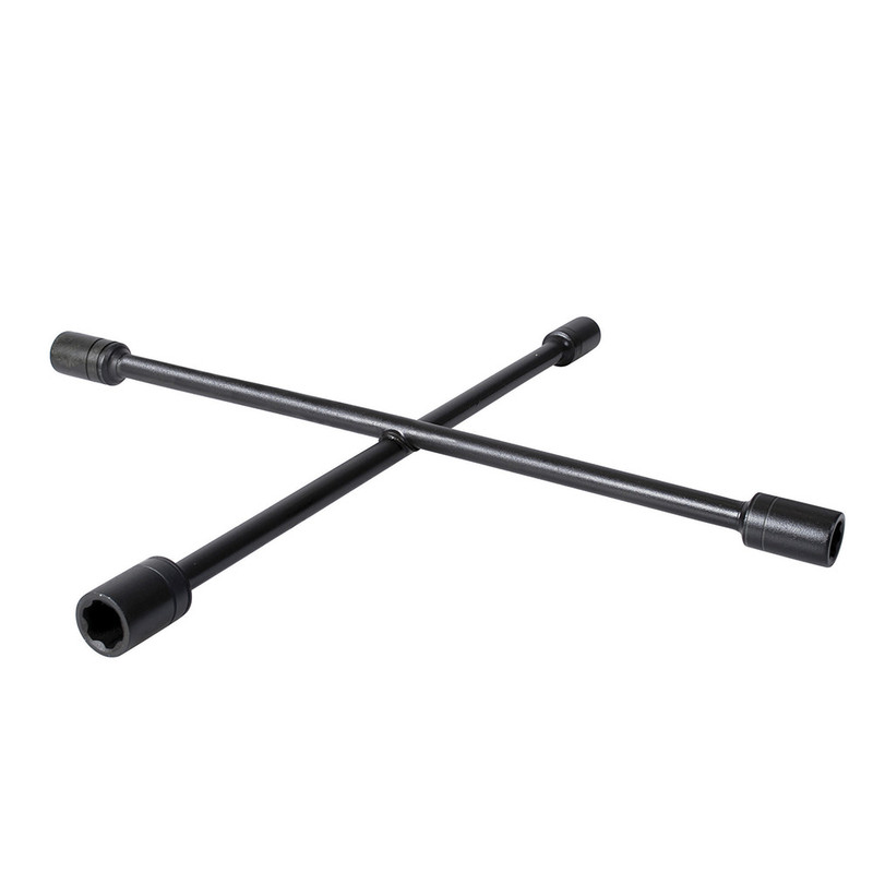 LLAVE DE CRUZ 18