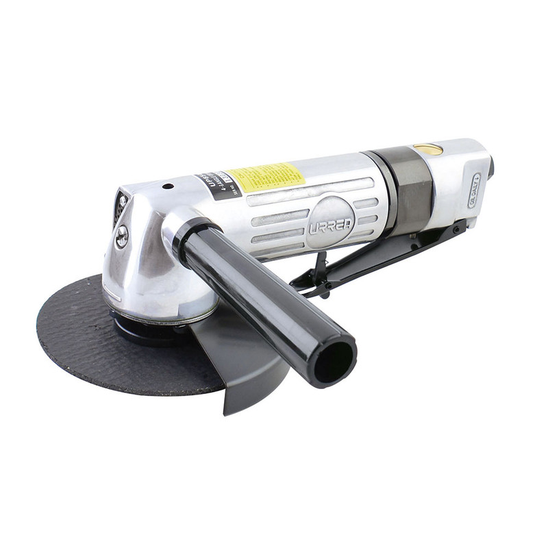 ESMERILADORA URREA PLUS DISC 4 MD.UP854