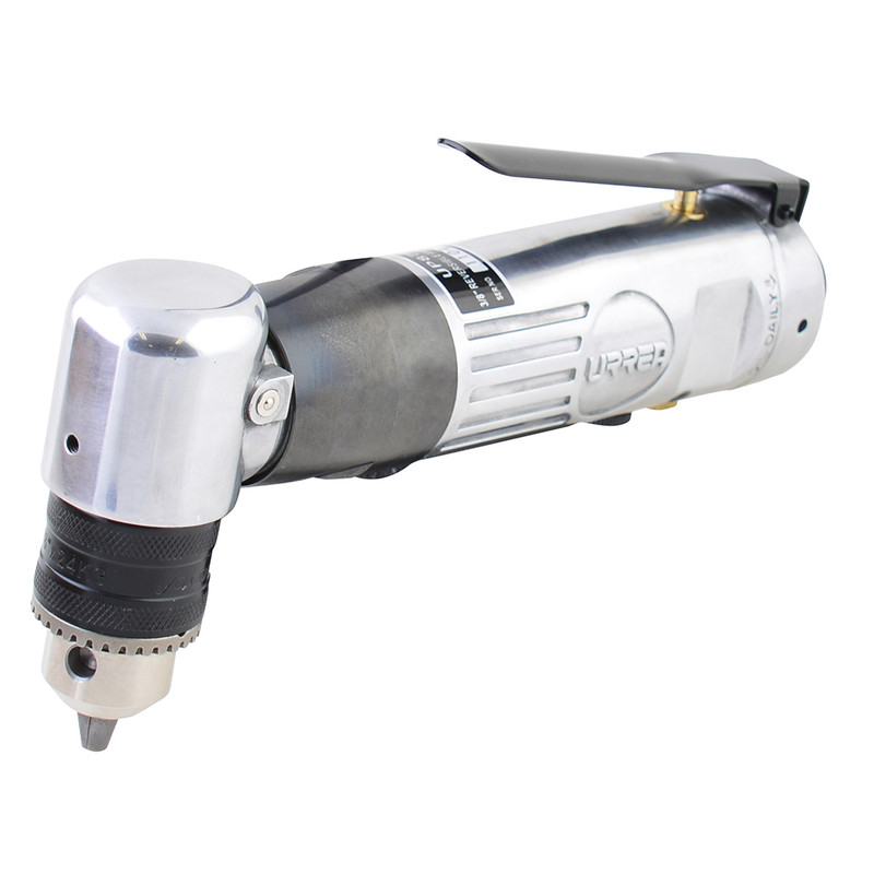 TALADRO REVERSIBLE URREA 3/8 1600 RPM