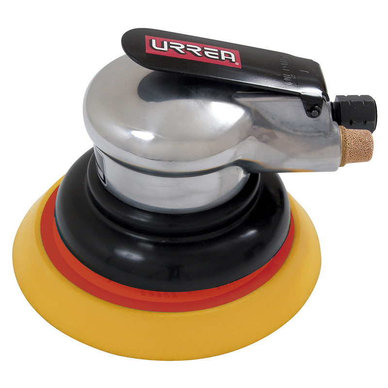 DESCATALOGADO P/PROV LIJADORA NEUMATICA ORB. SERV GRAL 10000