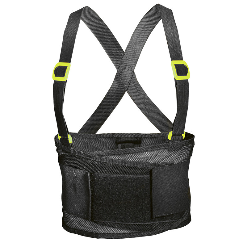 FAJA DE MALLA SACROLUMBAR GDE (34-38)
