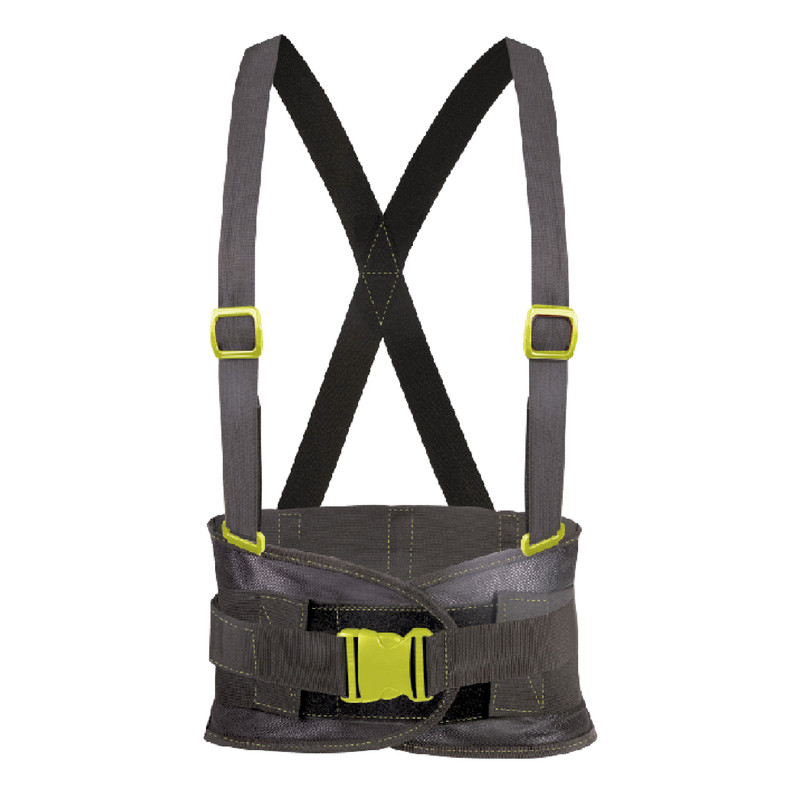 FAJA DE MALLA SACROLUMBAR MED (30-34)