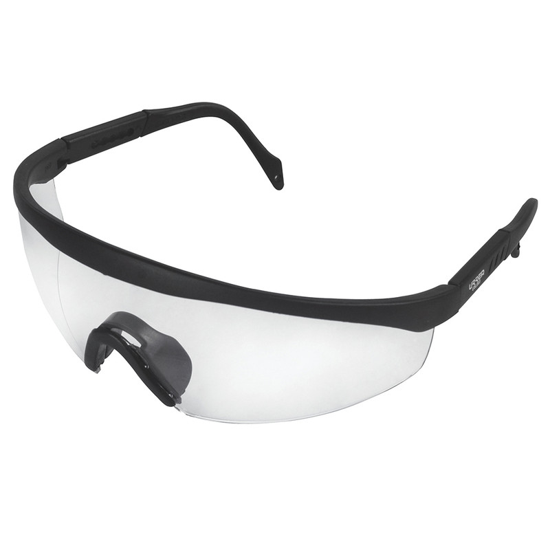 LENTES DE SEGURIDAD CRONOS TRANSPARENTE