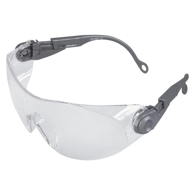LENTES DE SEGURIDAD POSEIDON TRANS