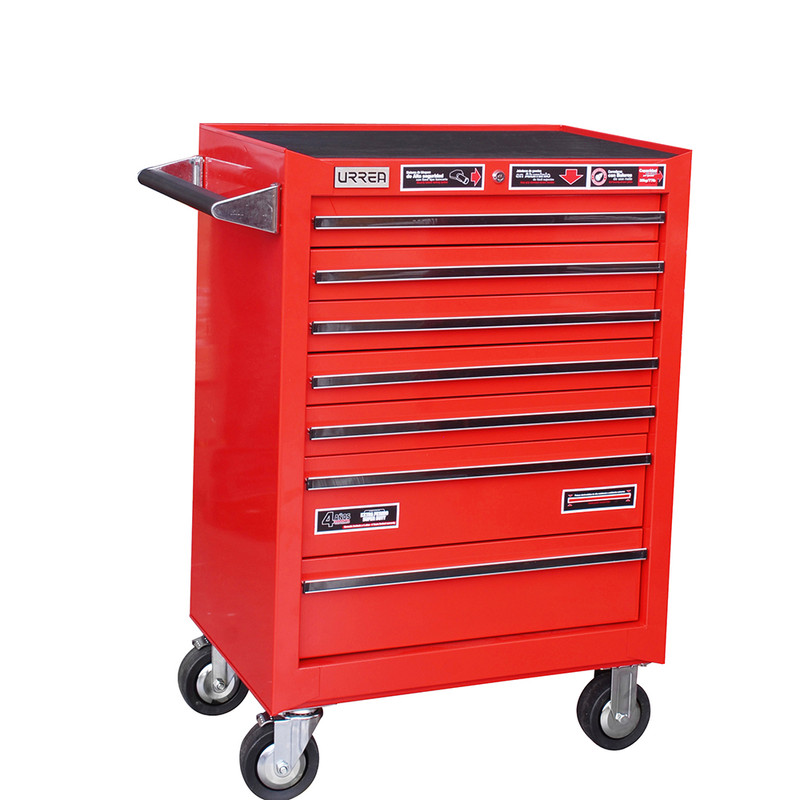 GABINETE USO EXTRAPESADO 7GAV 27X1837