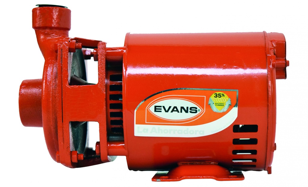 MOTOBOMBA CENTRIFUGA ELEC VALSI 1/2HP