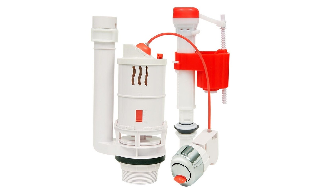 SISTEMA DUAL PARA W.C. DICA