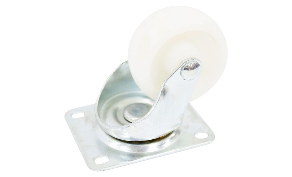 RODAJA NYLON GIRATORIA 3