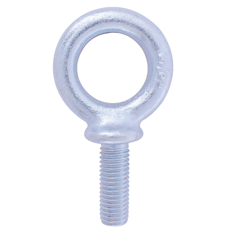 ARMELLA SH5072 5/8X1-3/4 DOGO CERRADA ROSCADA FORJADA GALV