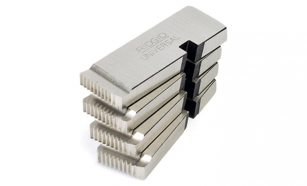 PEINE P/MAQ ROSCAR UNIV 1/2-3/4 NPT