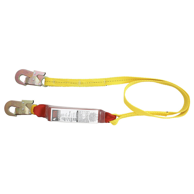 BANDA DE SEGURIDAD/AMORTIGUADOR OA3018