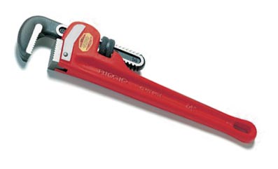 LLAVE RID31035 36 RIDGID STILLSON HIERRO RECTA