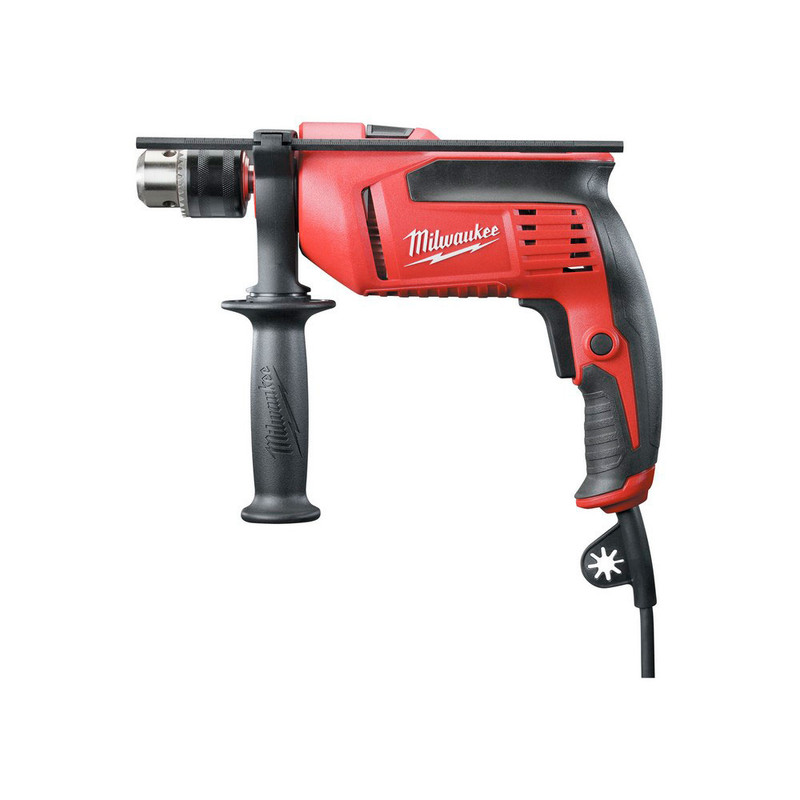 ROTOMARTILLO 1/2 120V 5374-20  680W MILWAUKEE