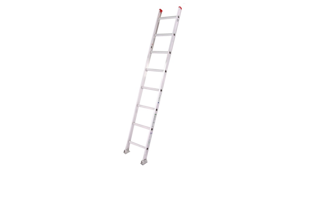 ESCALERA ALUMINIO 2.44 MTS MOD.526-08