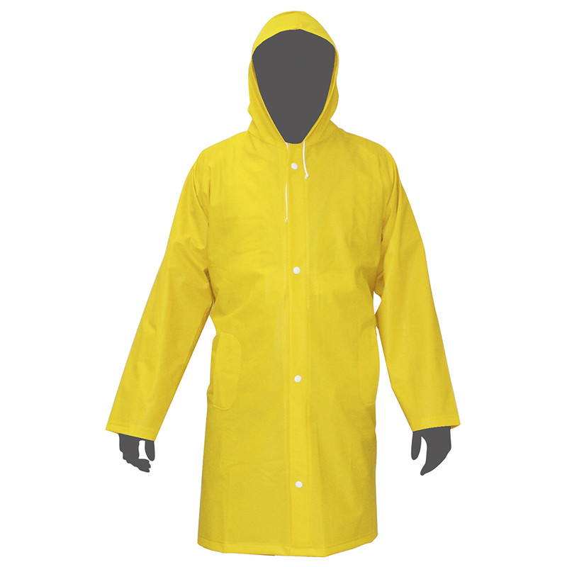 IMPERMEABLE GABARDINA LIGERA 1M T-M